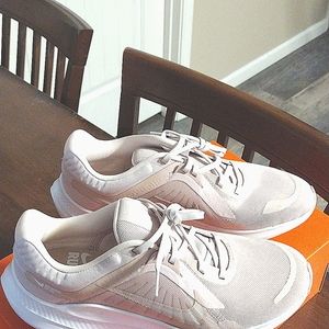 Women's Nike Running Shoes Size 9